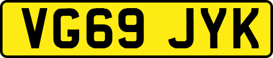 VG69JYK