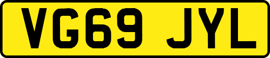 VG69JYL