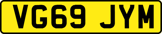 VG69JYM