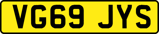 VG69JYS