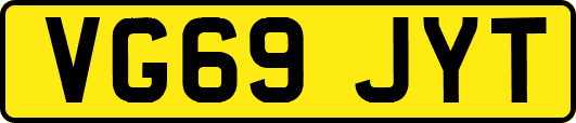 VG69JYT