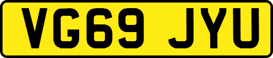 VG69JYU