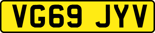 VG69JYV