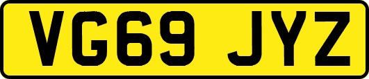 VG69JYZ