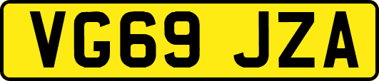 VG69JZA