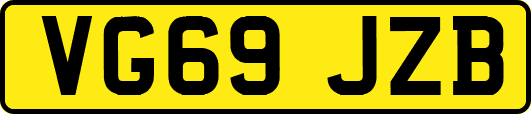 VG69JZB