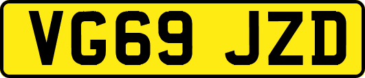 VG69JZD