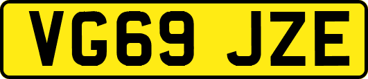 VG69JZE