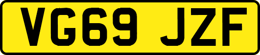 VG69JZF