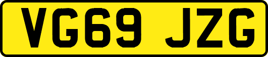 VG69JZG