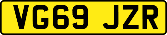 VG69JZR