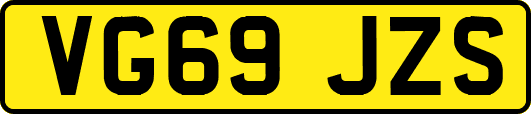 VG69JZS