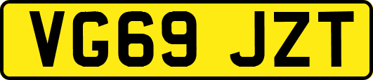 VG69JZT