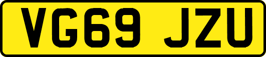 VG69JZU