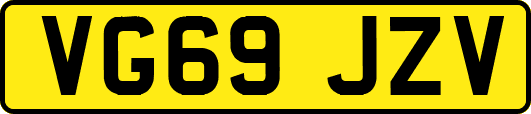 VG69JZV