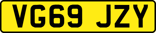 VG69JZY