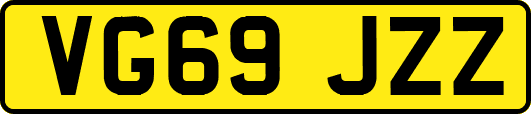 VG69JZZ