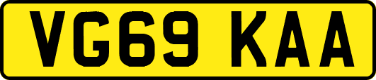 VG69KAA