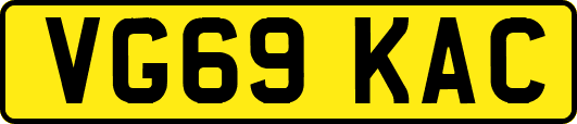 VG69KAC