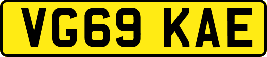 VG69KAE