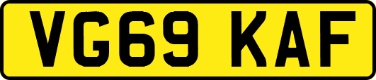 VG69KAF