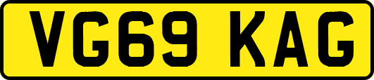 VG69KAG