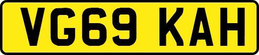 VG69KAH