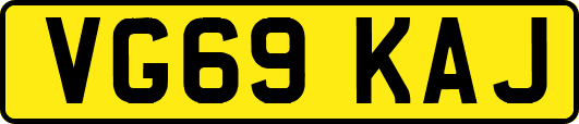 VG69KAJ