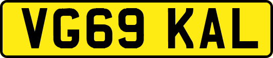 VG69KAL