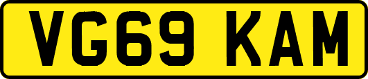 VG69KAM