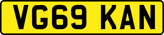 VG69KAN