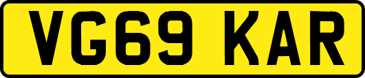 VG69KAR