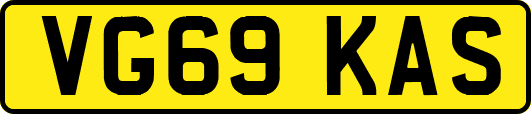 VG69KAS