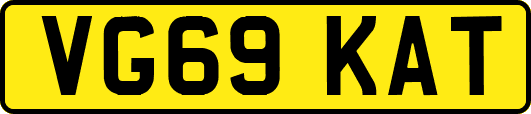 VG69KAT