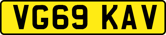 VG69KAV