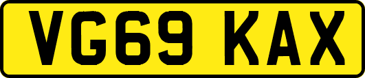 VG69KAX