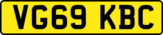 VG69KBC