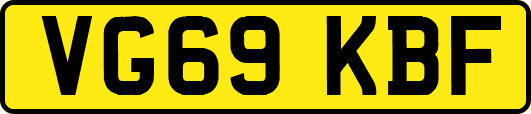 VG69KBF