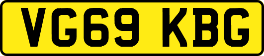 VG69KBG