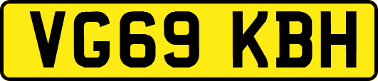 VG69KBH