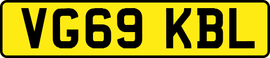 VG69KBL