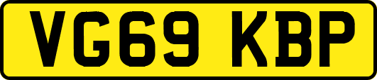 VG69KBP