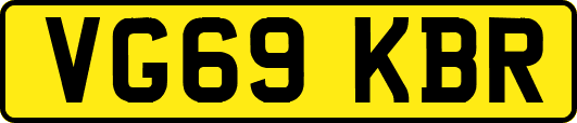 VG69KBR