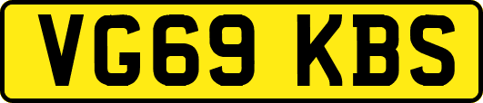 VG69KBS