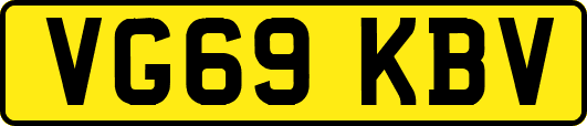 VG69KBV
