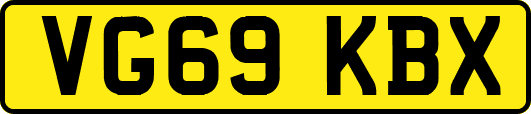 VG69KBX