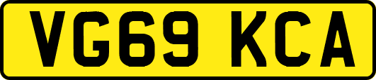 VG69KCA