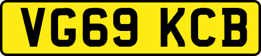 VG69KCB