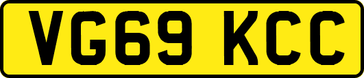 VG69KCC
