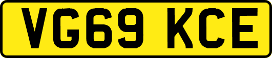 VG69KCE